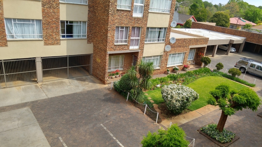 2 Bedroom Property for Sale in Potchefstroom North West